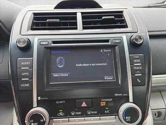 Used 2014 Toyota Camry LE FWD image 19
