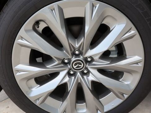 New 2026 MAZDA CX-90 3.3 Turbo w/ Premium Plus Pkg AWD/4WD image 25