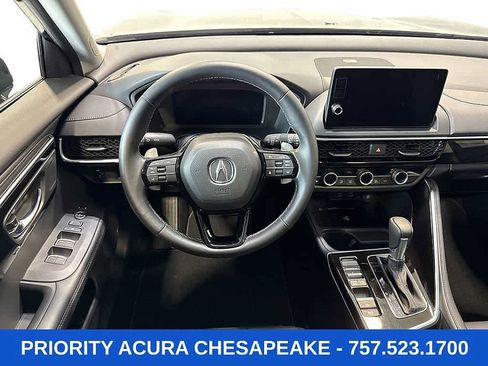 New 2026 Acura ADX FWD image 14