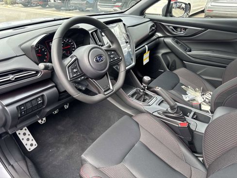 New 2026 Subaru WRX Premium AWD/4WD image 16