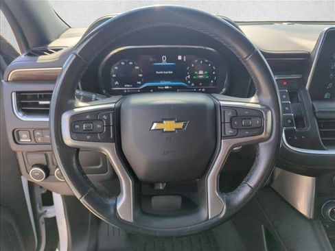 Used 2022 Chevrolet Tahoe LT RWD image 25