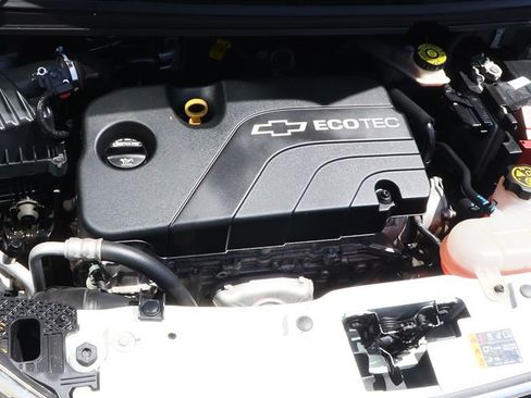 Used 2017 Chevrolet Spark LT image 52