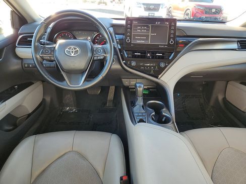 Used 2023 Toyota Camry XSE image 9