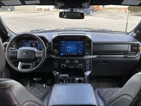 Used 2025 Ford F150 Tremor w/ Bed Utility Package AWD/4WD image 26