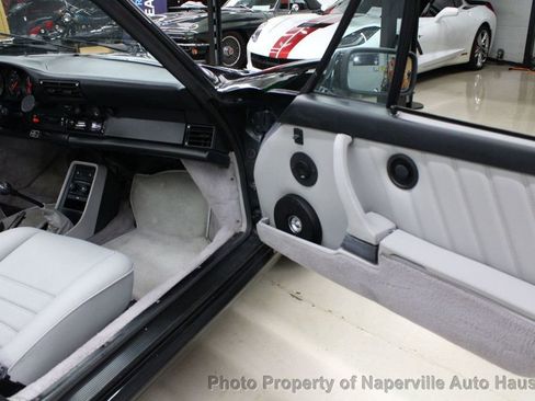 Used 1988 Porsche 911 Carrera image 28