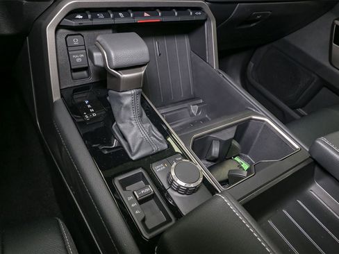 New 2026 Toyota Tundra Limited image 19