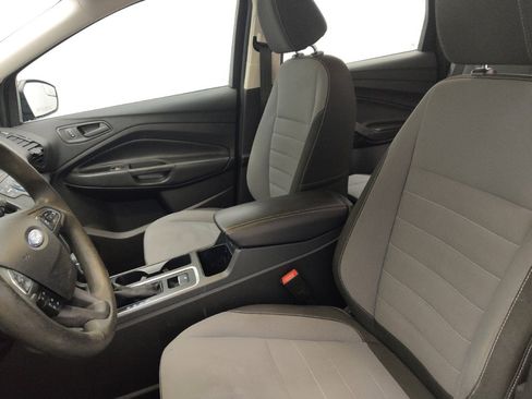 Used 2017 Ford Escape S image 17