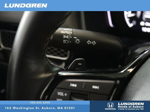 Used 2024 Honda Civic Sport image 20