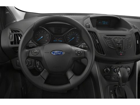 Used 2015 Ford Escape S image 4