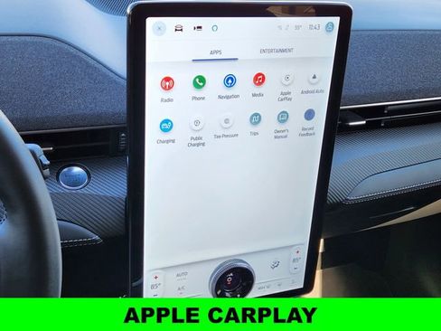 Used 2024 Ford Mustang Mach-E Premium image 17