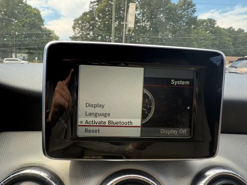 Used 2014 Mercedes-Benz CLA 250 w/ Sport Package image 24