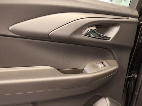 New 2026 Chevrolet TrailBlazer LT w/ Convenience Package image 24