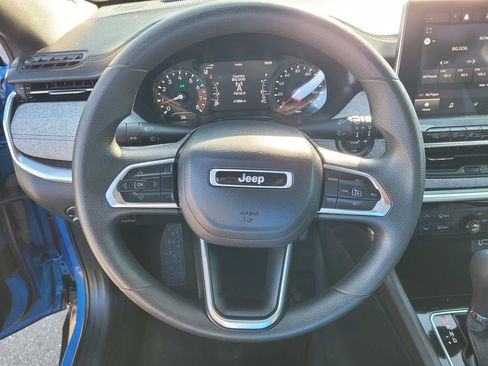 Used 2023 Jeep Compass Sport AWD/4WD image 21