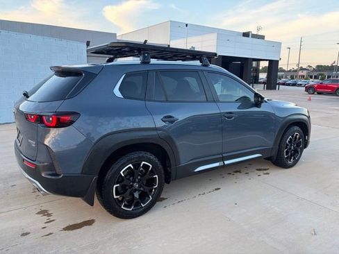 Used 2023 MAZDA CX-50 Meridian Edition w/ Apex Package AWD/4WD image 2