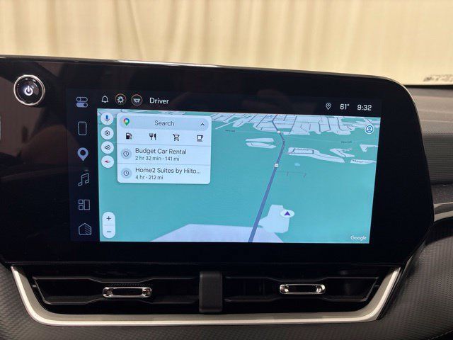 Used 2026 Chevrolet Equinox LT AWD/4WD image 27