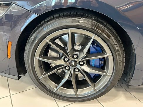 Used 2025 Ford Mustang Dark Horse RWD image 14