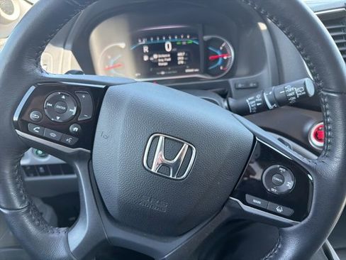 Used 2022 Honda Pilot EX-L image 11