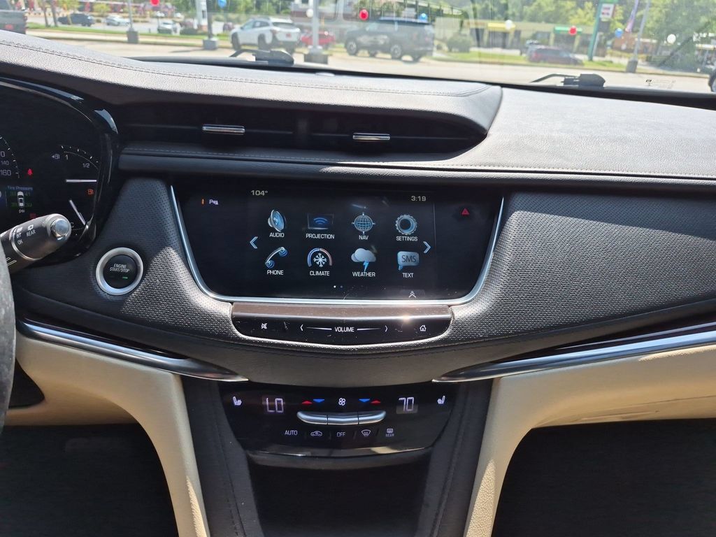 Used 2019 Cadillac XT5 Luxury FWD image 22