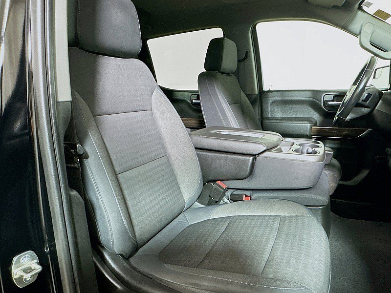 Used 2019 Chevrolet Silverado 1500 RST w/ All-Star Edition AWD/4WD image 26