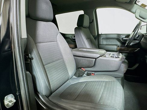 Used 2019 Chevrolet Silverado 1500 RST w/ All-Star Edition AWD/4WD image 26