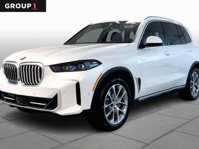 New 2026 BMW X5 xDrive40i