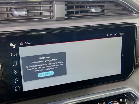 Certified 2024 GMC Sierra 1500 Denali w/ Denali Reserve Package image 17