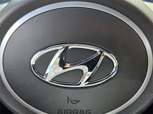 Certified 2024 Hyundai Santa Cruz Night image 29