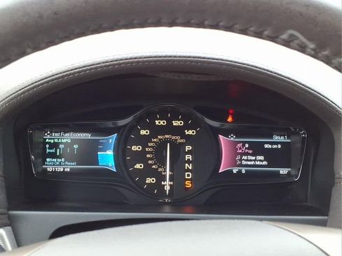 Used 2015 Lincoln MKX AWD w/ Equipment Group 101A image 30