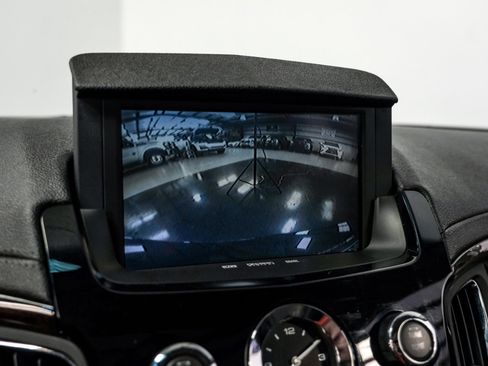 Used 2011 Cadillac CTS V image 24