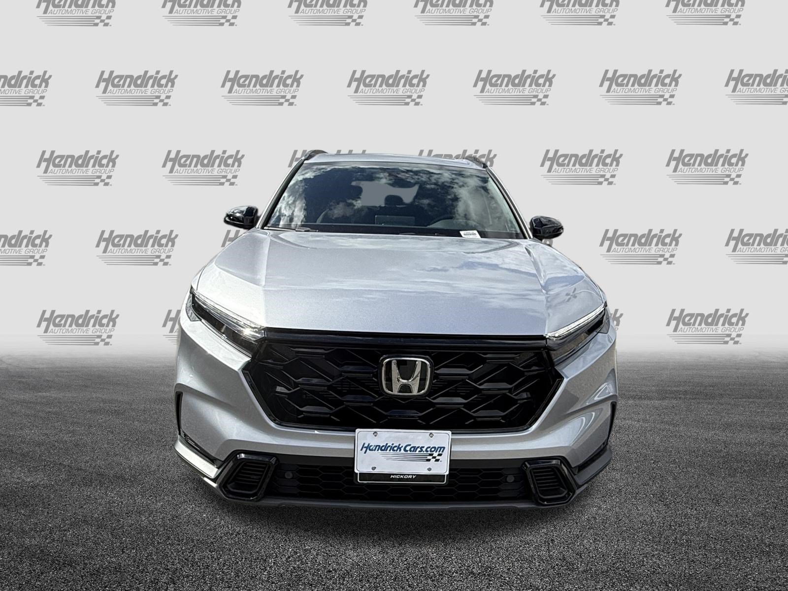 New 2027 Honda CR-V Sport-L image 5