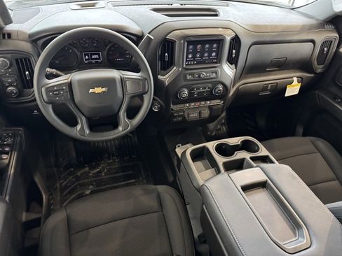 New 2026 Chevrolet Silverado 3500 W/T w/ WT Convenience Package image 6