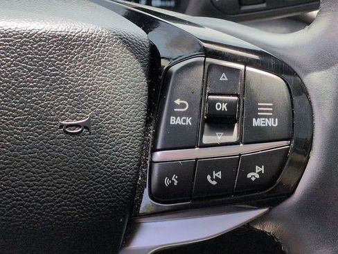 Used 2025 Ford Explorer Platinum RWD image 34