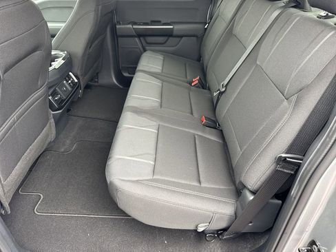 New 2026 Ford F150 STX w/ Equipment Group 200A image 21