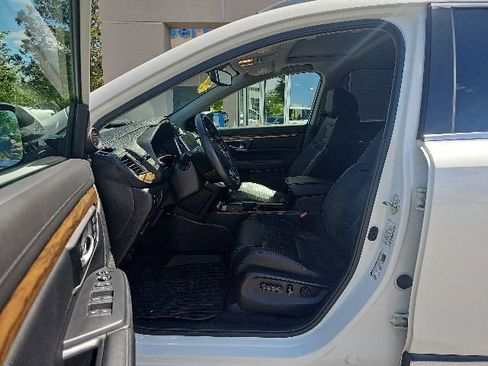 Used 2020 Honda CR-V Touring image 9
