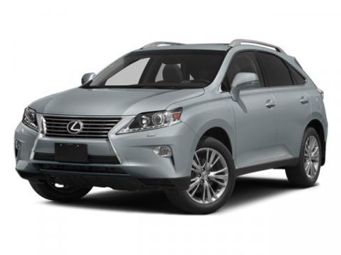 Used 2014 Lexus RX 350 AWD image 1