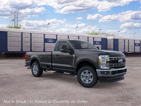 New 2026 Ford F250 XLT AWD/4WD image 7