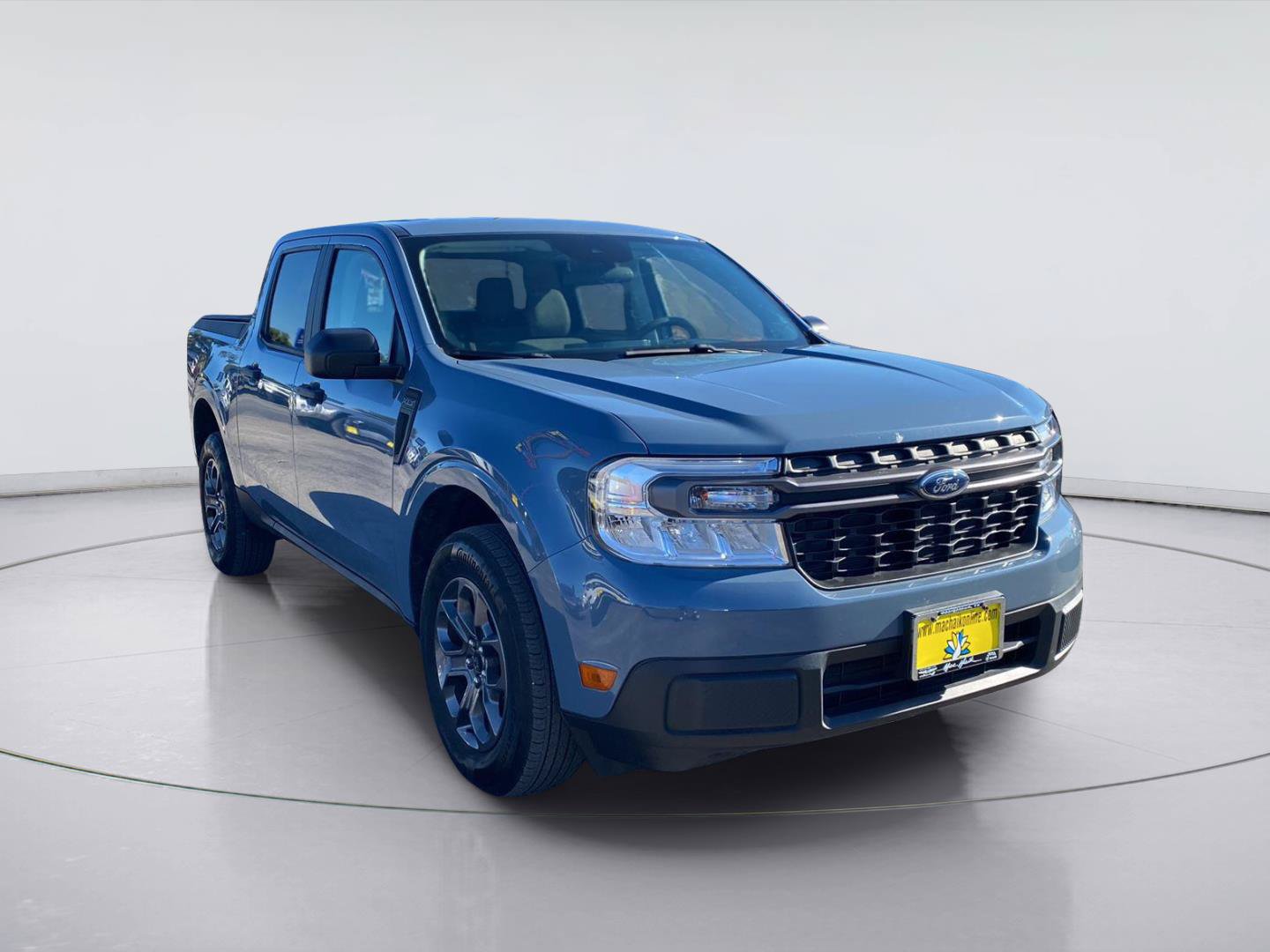 Used 2024 Ford Maverick XLT FWD image 15