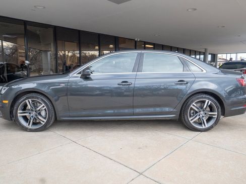 Used 2018 Audi A4 2.0T Premium Plus image 4