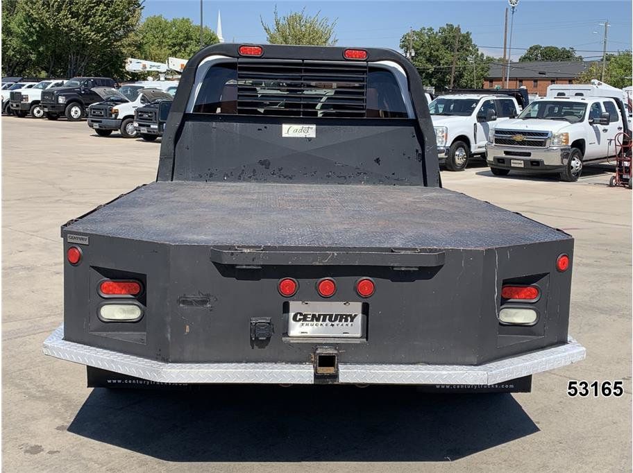 Used 2015 Ford F350 XL AWD/4WD image 7