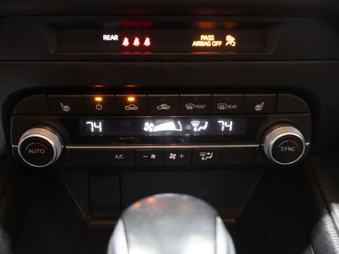 Used 2023 MAZDA CX-5 AWD 2.5 S w/ Select Package image 29