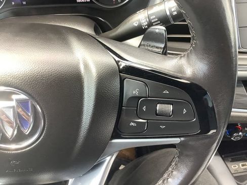 Used 2024 Buick Enclave Premium FWD image 21