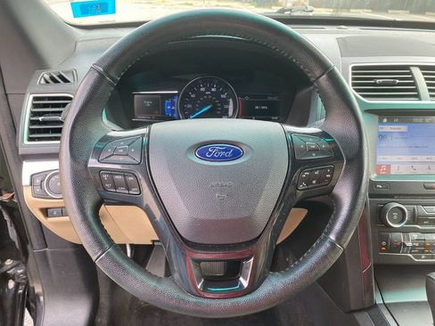 Used 2017 Ford Explorer XLT w/ Equipment Group 202A image 15