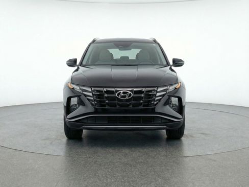 Used 2025 Hyundai Tucson SEL image 2