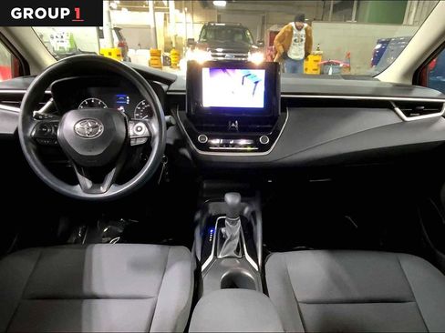 Certified 2023 Toyota Corolla LE image 16