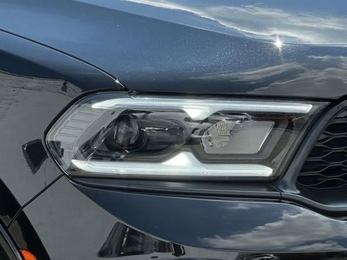 Used 2026 Dodge Durango GT AWD/4WD image 7