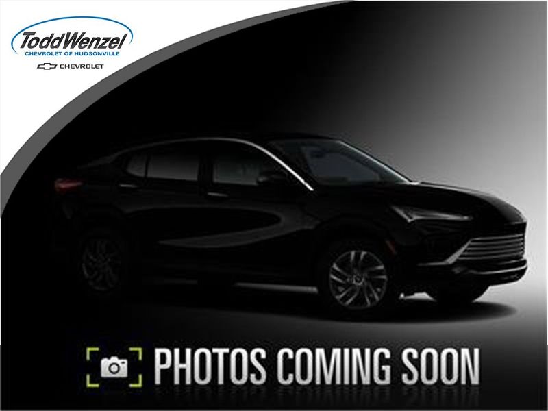 Used 2011 Chevrolet Traverse LTZ w/ LPO, 'HIT The Road' Package image 1