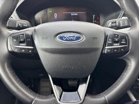 Used 2023 Ford Escape Active FWD image 22
