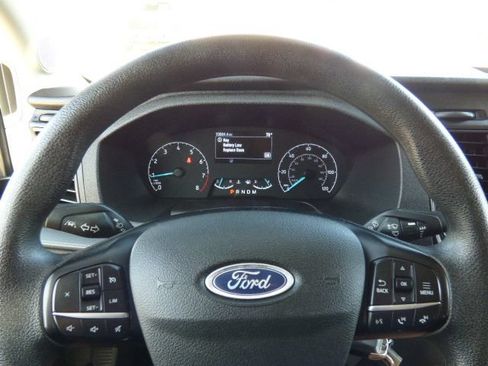 Used 2023 Ford Transit 350 148 Medium Roof Wagon RWD image 28