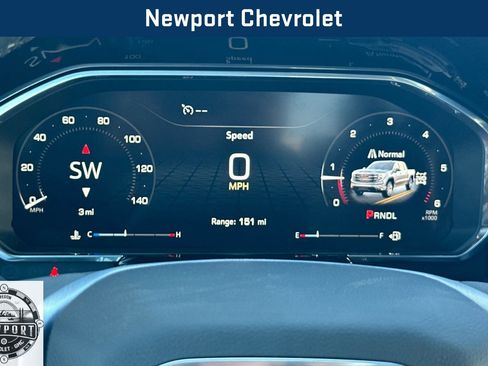 New 2026 GMC Sierra 1500 Elevation w/ LPO, Elevation Black Package image 25