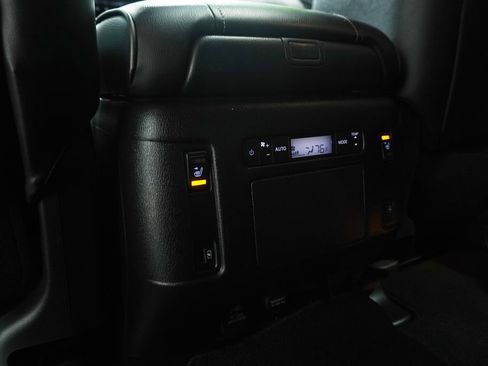 Used 2023 INFINITI QX80 Sensory w/ Cargo Package AWD/4WD image 17